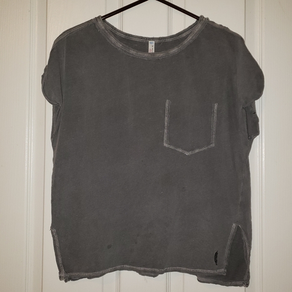 Free People FP Movement Radiate Tee - Picture 2 of 5